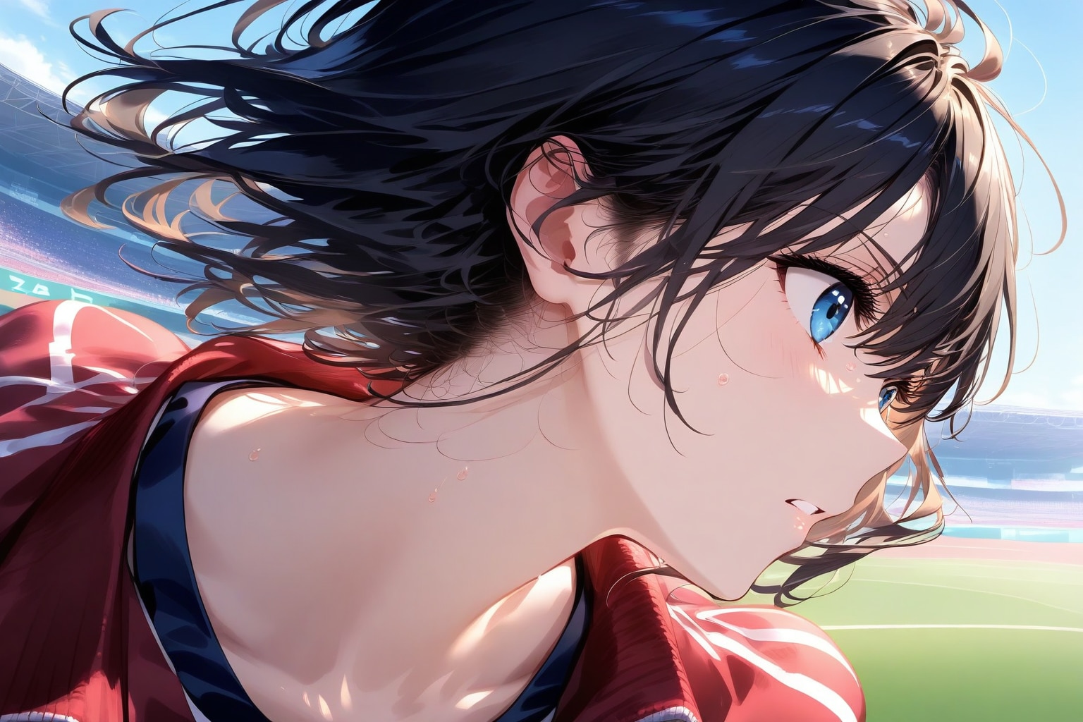 よし、行く！ | の人気AIイラスト・グラビア