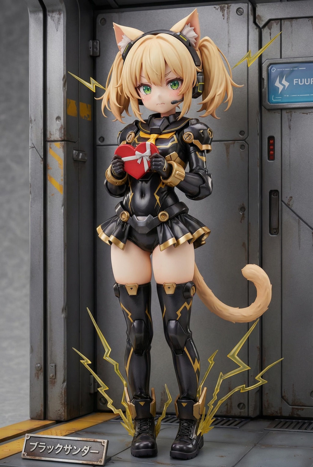 え、義理？義理じゃない？どっち！？