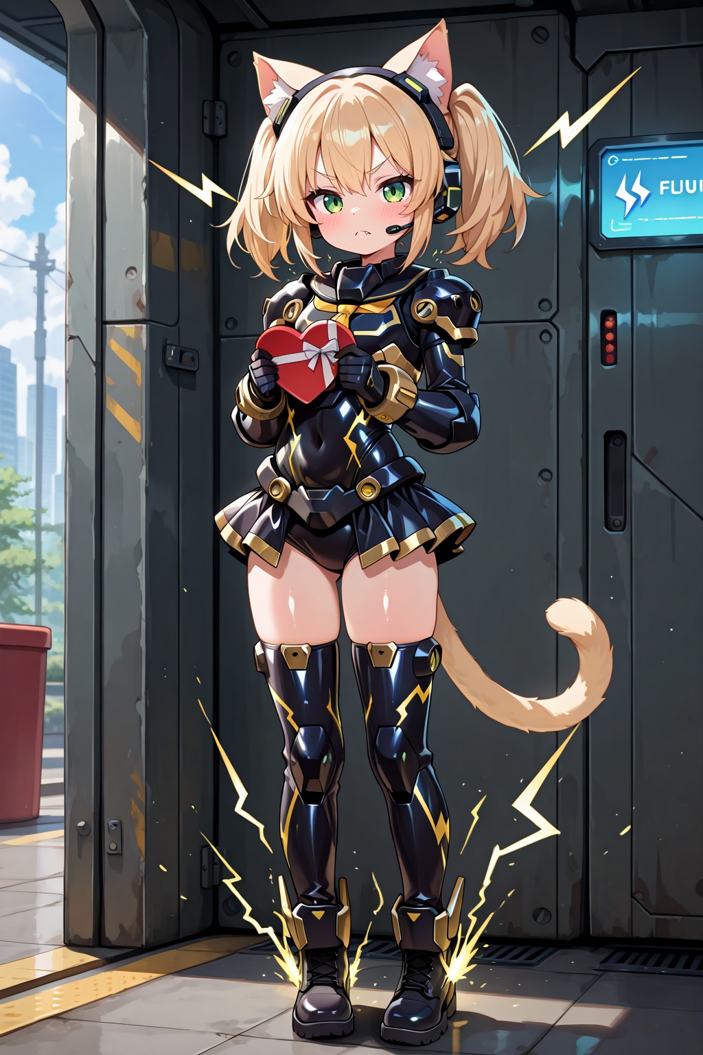 え、義理？義理じゃない？どっち！？