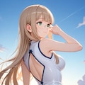 眼鏡っ子_奥山萌々香（おくやま　ももか） 12枚目