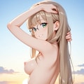 眼鏡っ子_奥山萌々香（おくやま　ももか） 11枚目
