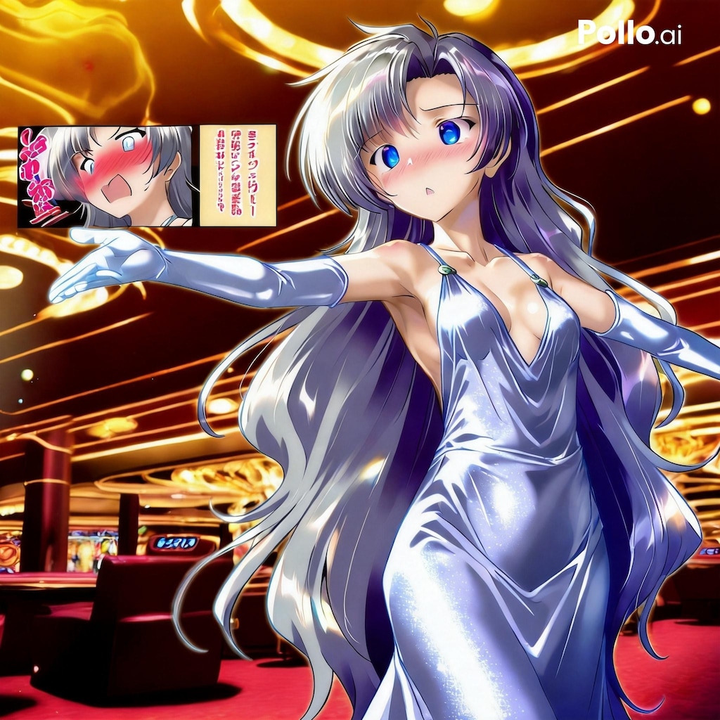 どれすあっぷしーる