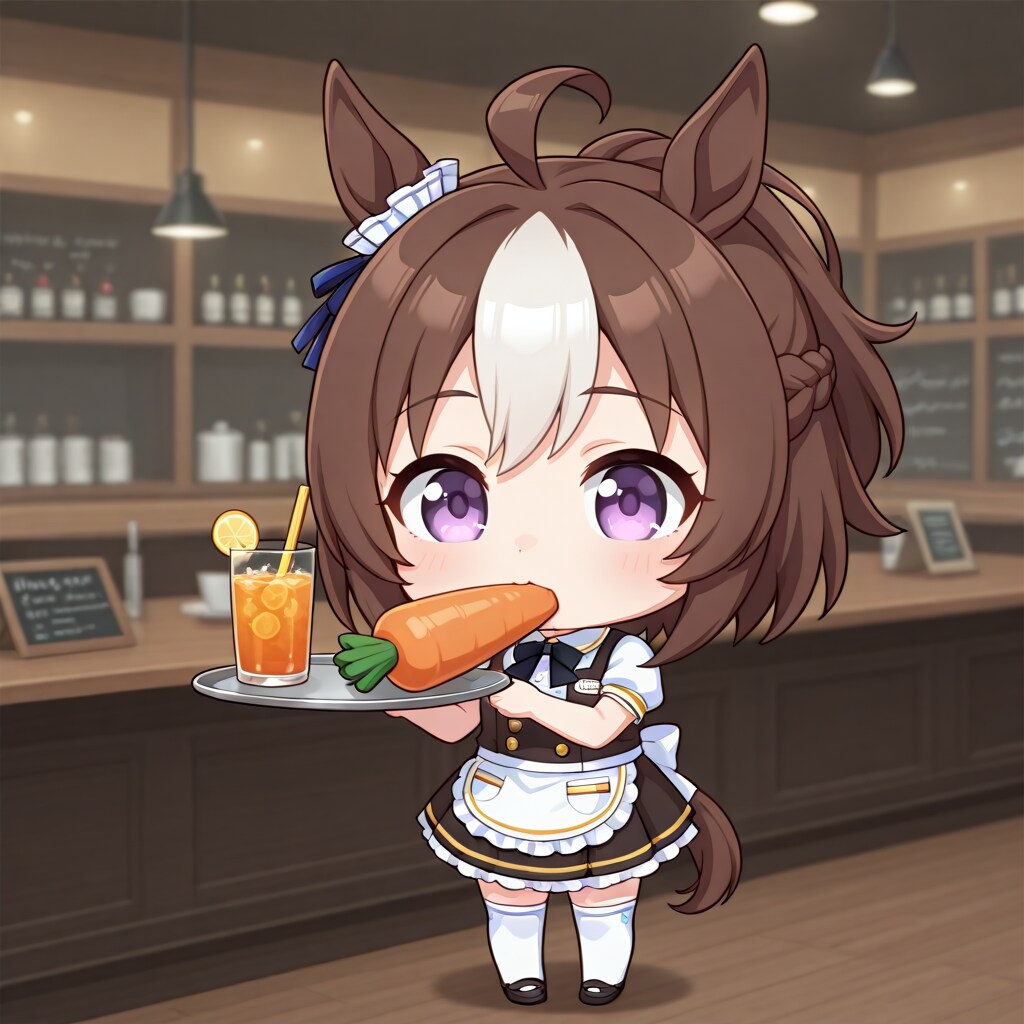喫茶店の日