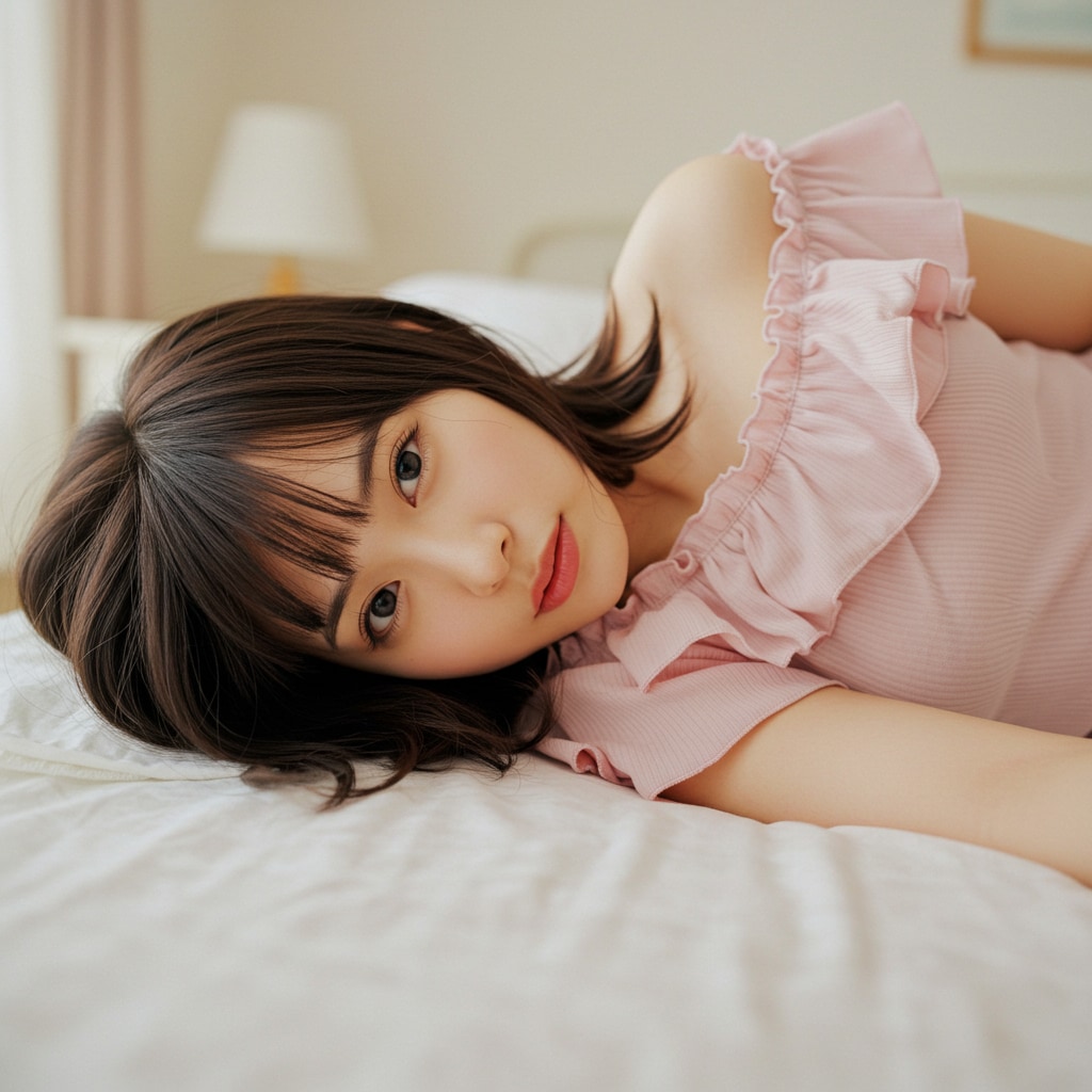 何考えてる？