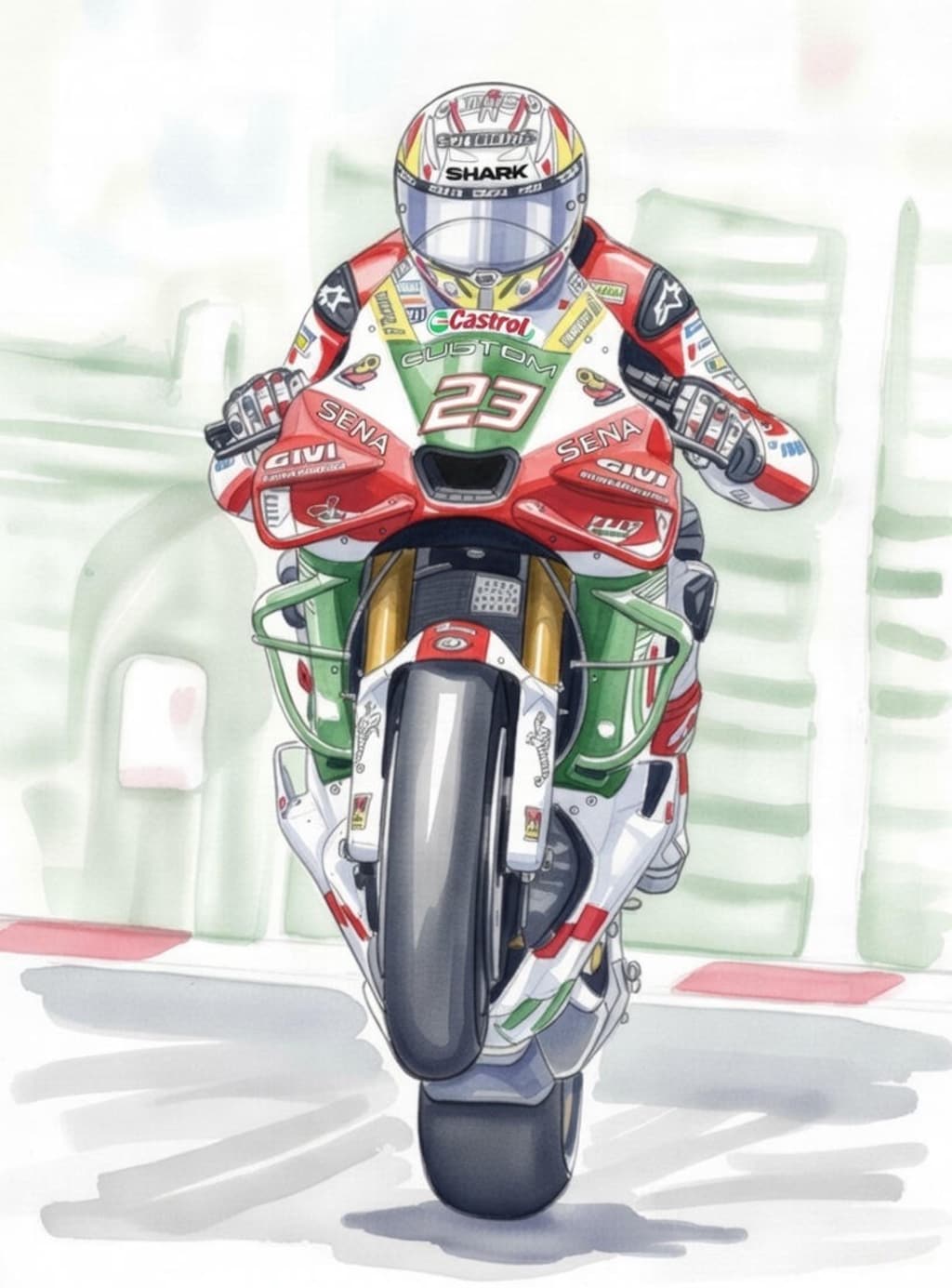 MotoGP