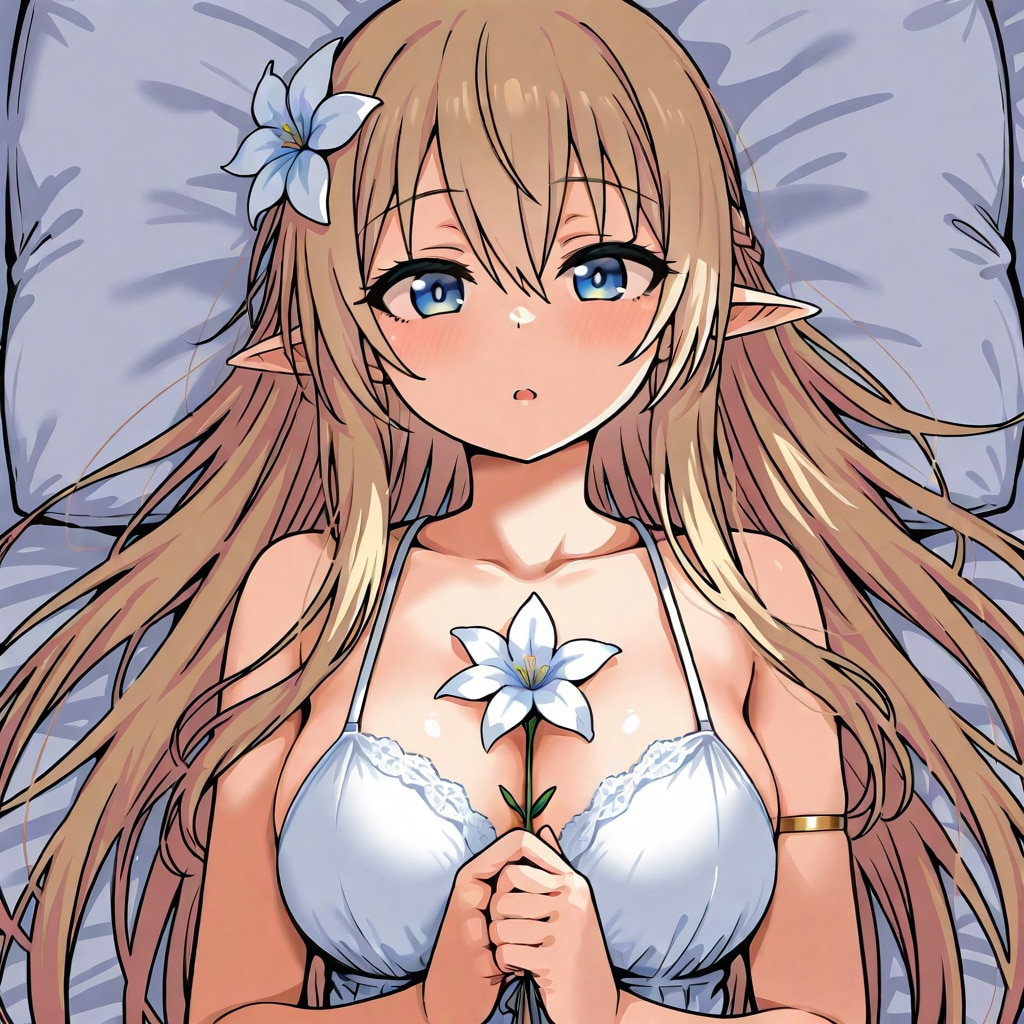 世界に一つだけの花