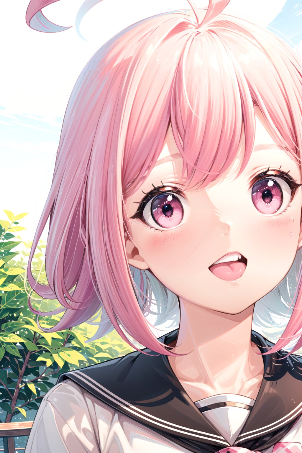 FROSTで残りのウチの娘たち