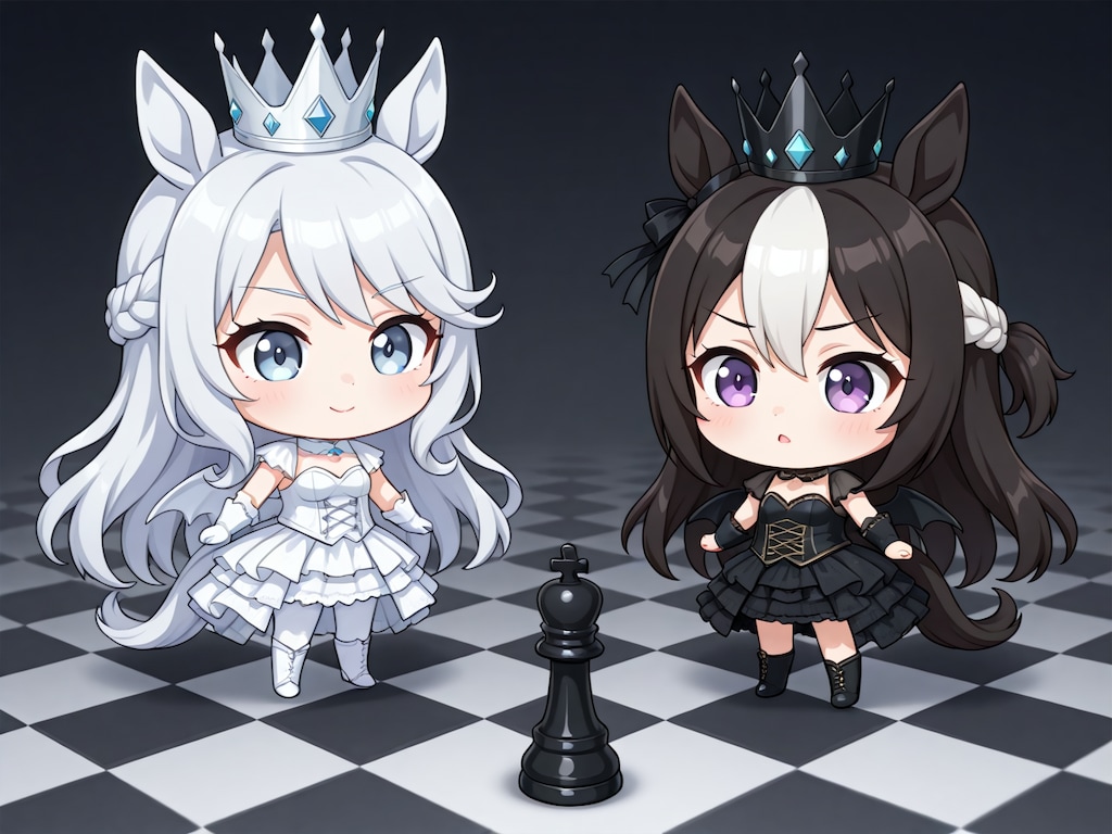 世界チェス・デー