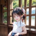 漢服（120p） 4枚目
