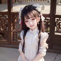 漢服（120p） 2枚目
