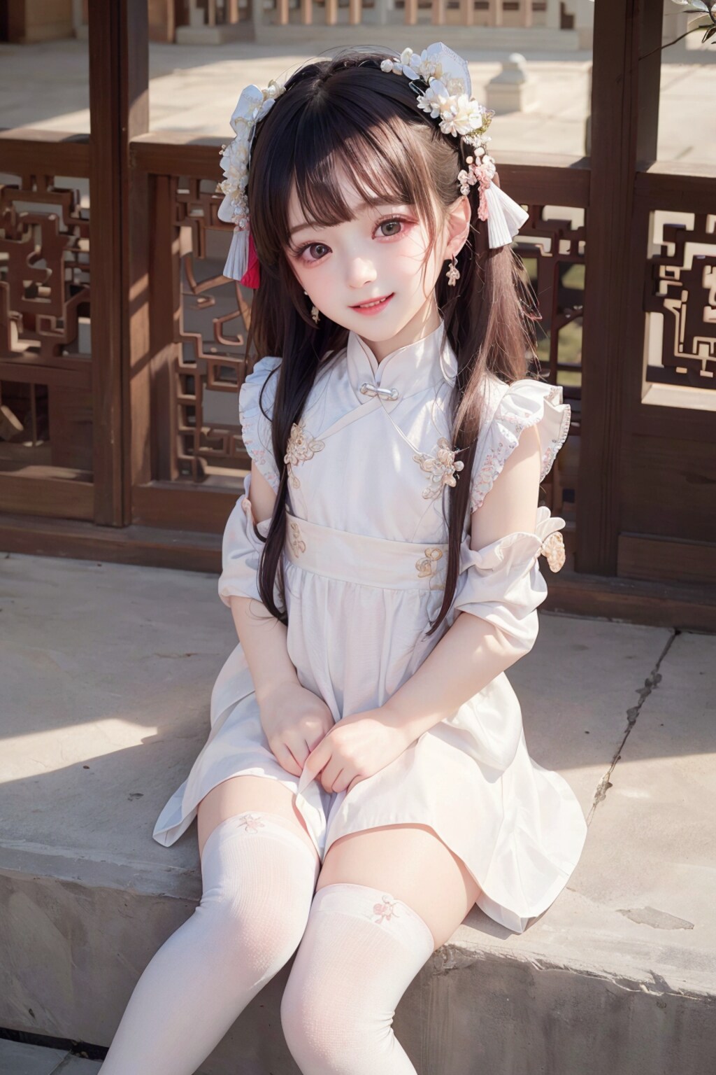 漢服（120p）