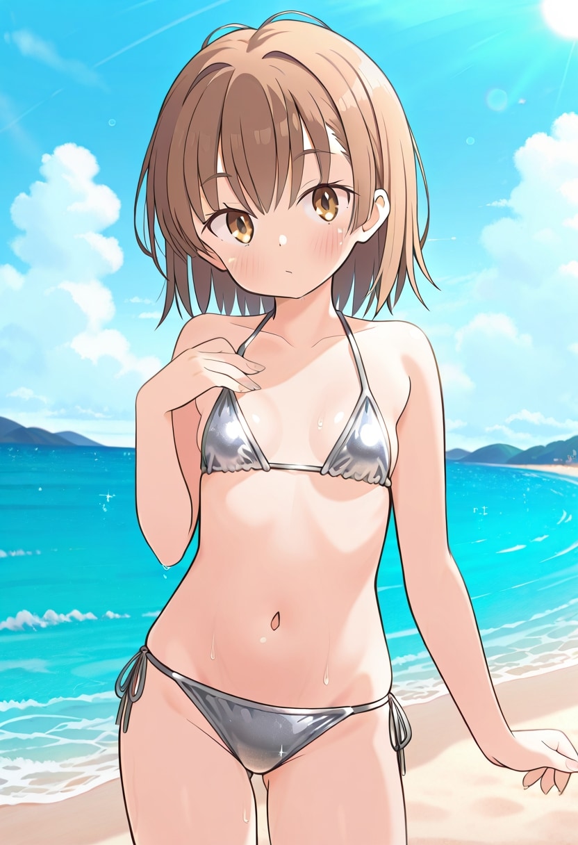 御坂美琴（611）