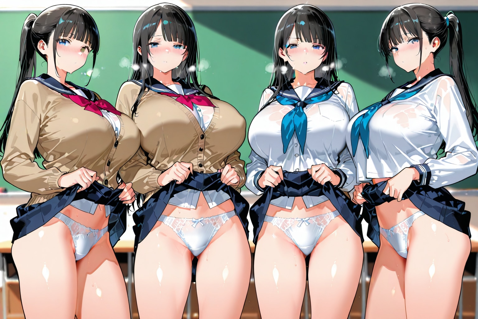 かわいい