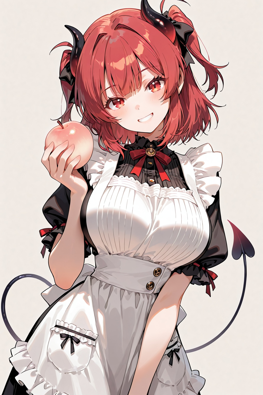 魔王の娘さん