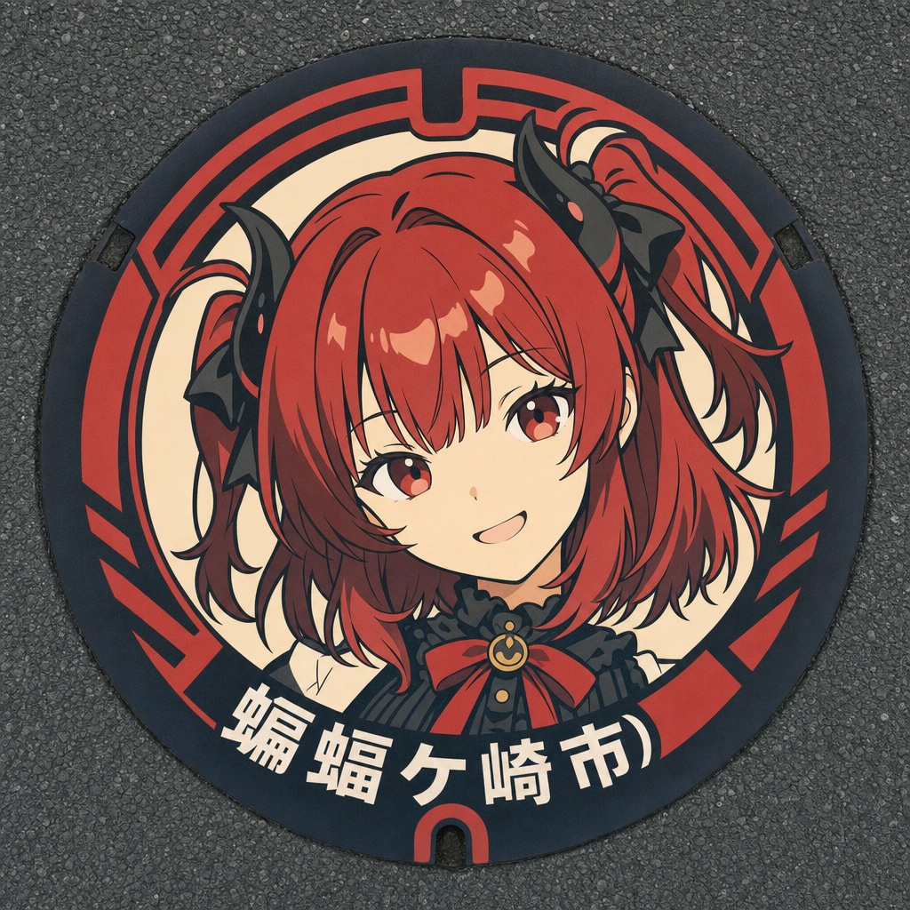魔王の娘さん