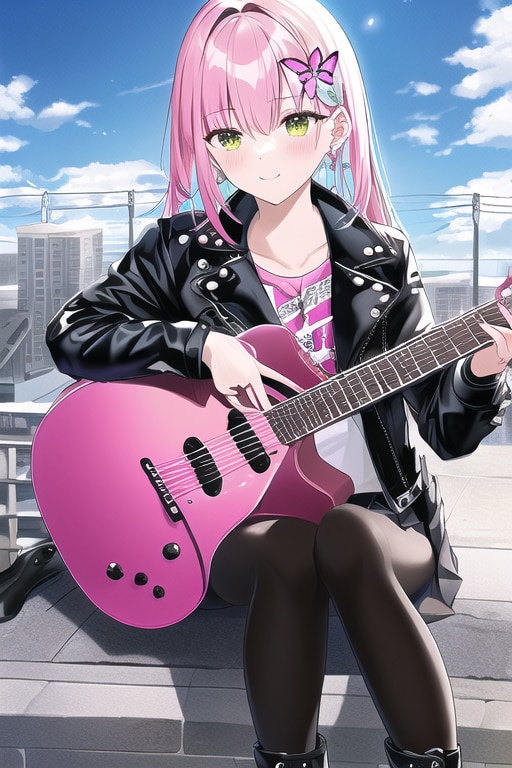 Sweet Rock
