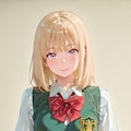 7月3日【金】美少女日めくりカレンダー 8枚目