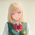 7月3日【金】美少女日めくりカレンダー 9枚目