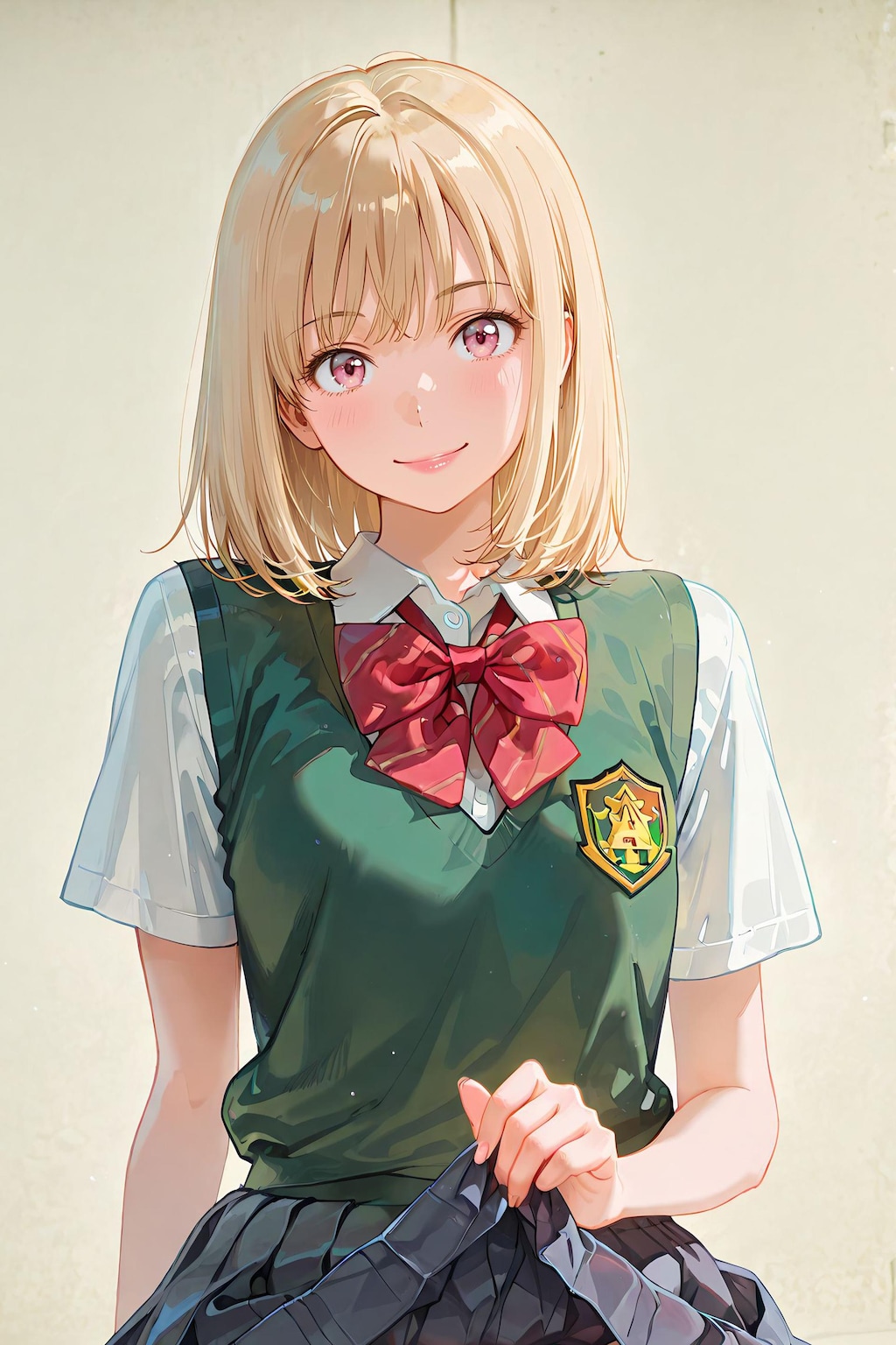 7月3日【金】美少女日めくりカレンダー