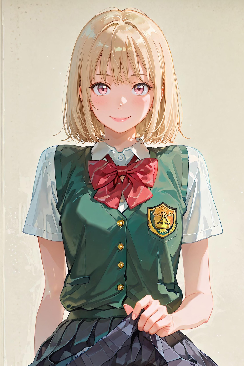 7月3日【金】美少女日めくりカレンダー