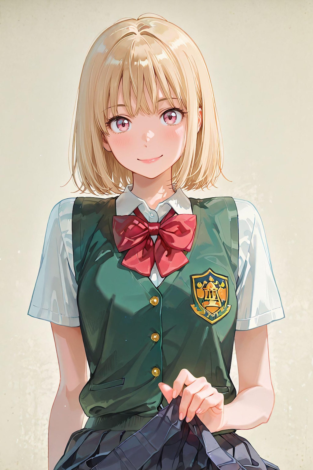 7月3日【金】美少女日めくりカレンダー