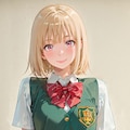 7月3日【金】美少女日めくりカレンダー 3枚目