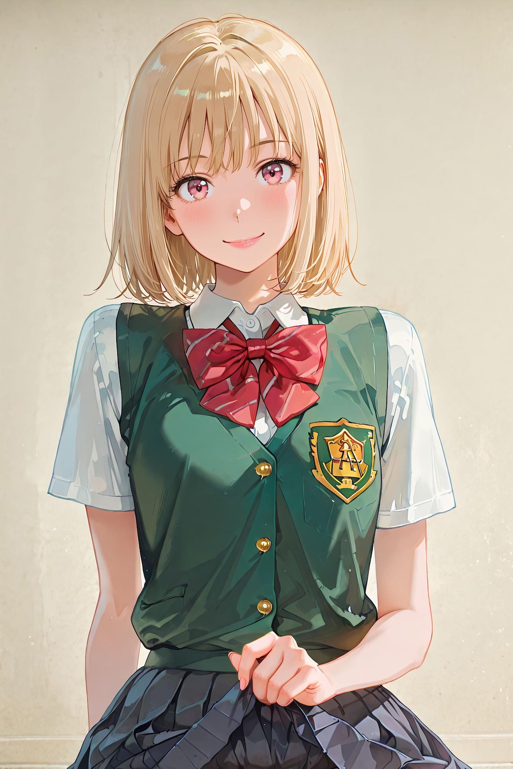 7月3日【金】美少女日めくりカレンダー