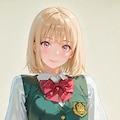 7月3日【金】美少女日めくりカレンダー 4枚目