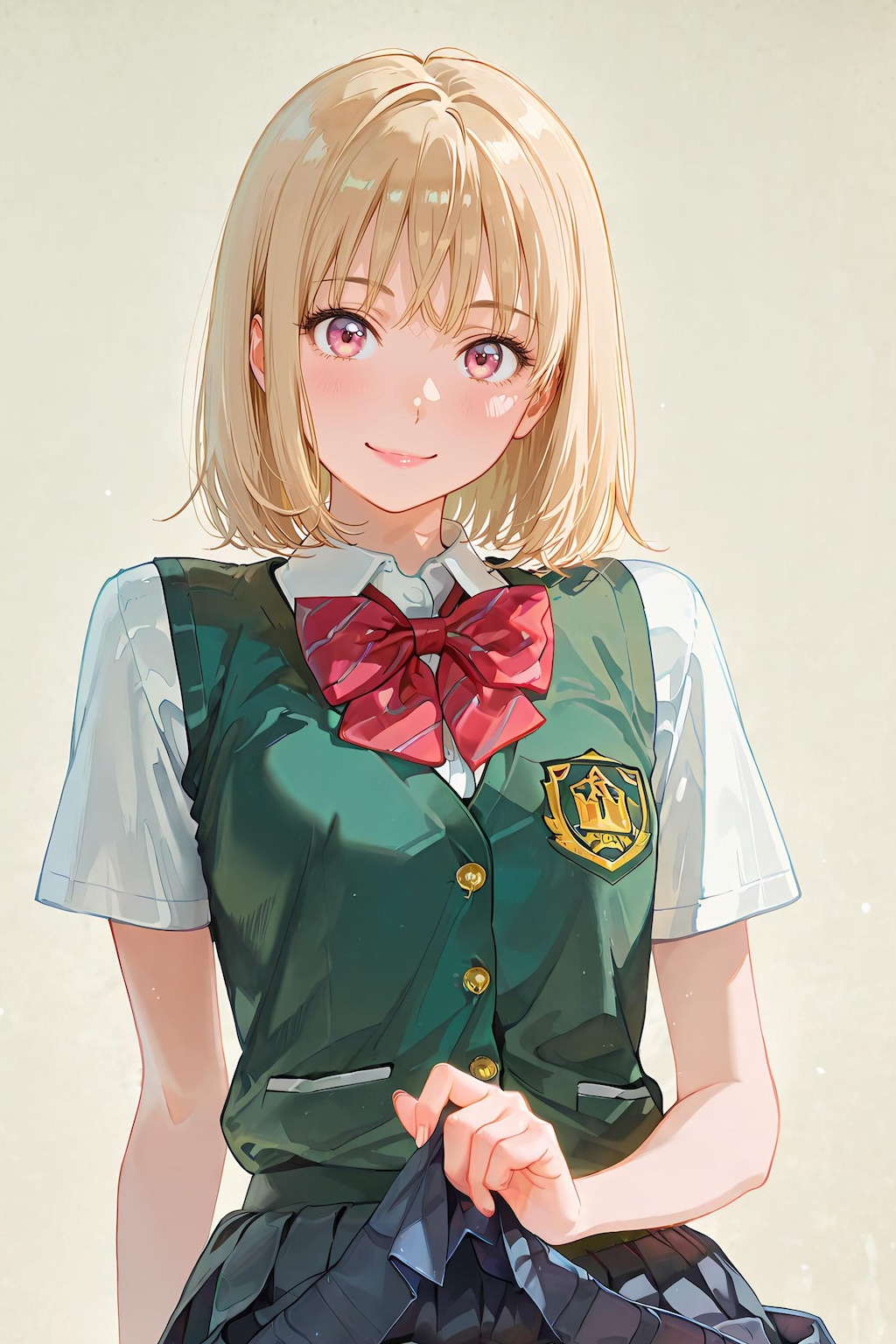 7月3日【金】美少女日めくりカレンダー
