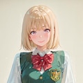 7月3日【金】美少女日めくりカレンダー 7枚目