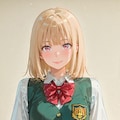 7月3日【金】美少女日めくりカレンダー 6枚目
