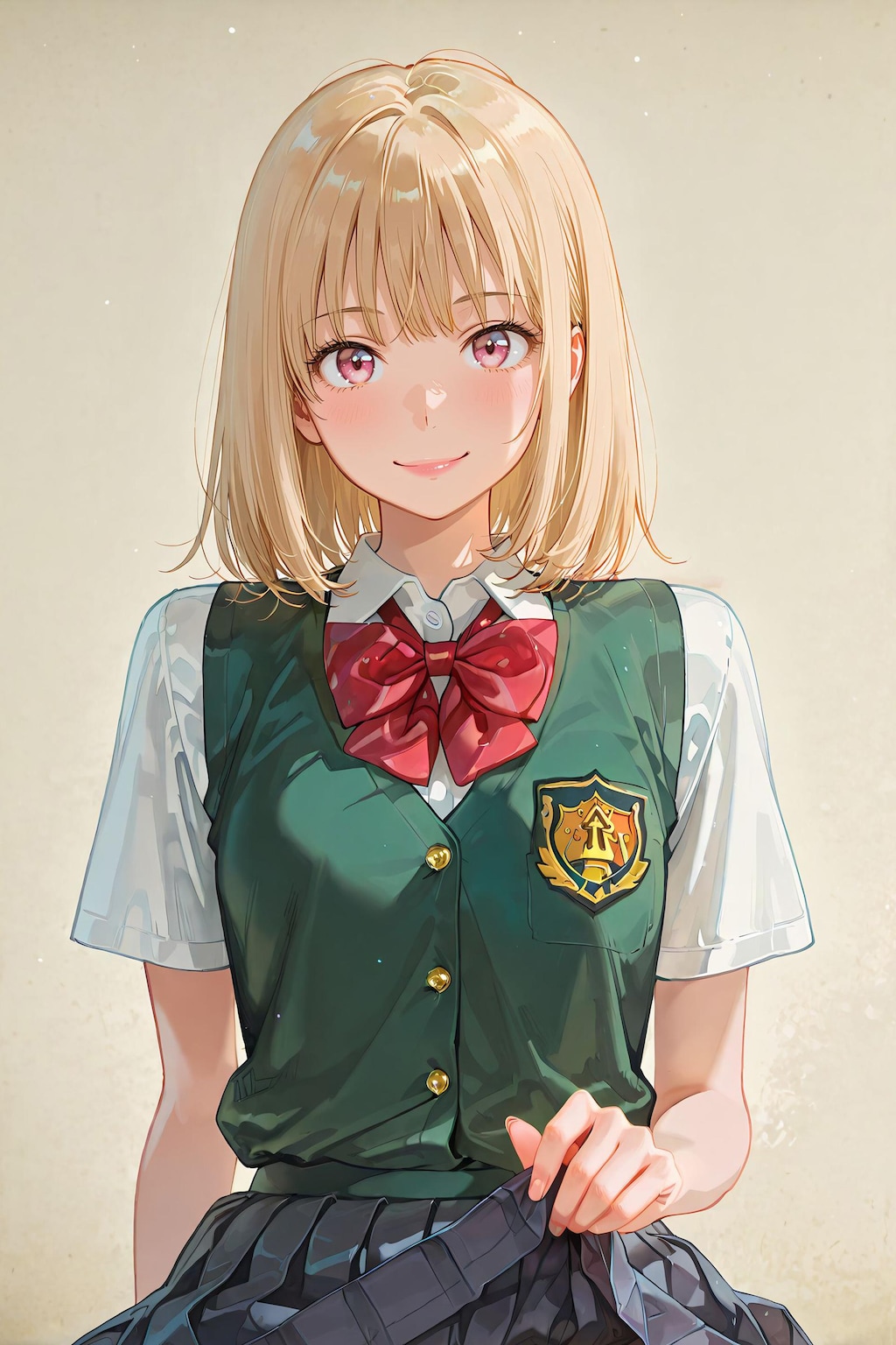 7月3日【金】美少女日めくりカレンダー