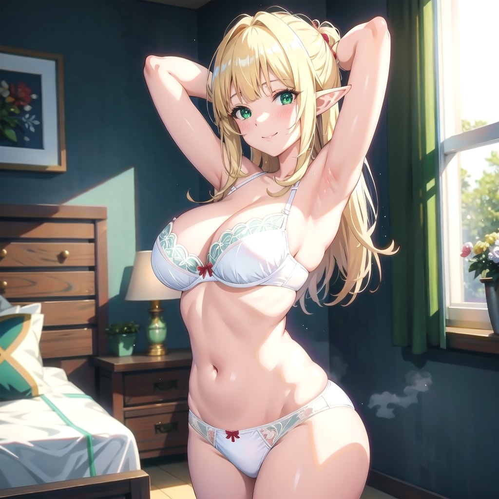 パツパツおっぱい企画作品です