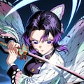 鬼滅の刃　胡蝶しのぶ 12枚目