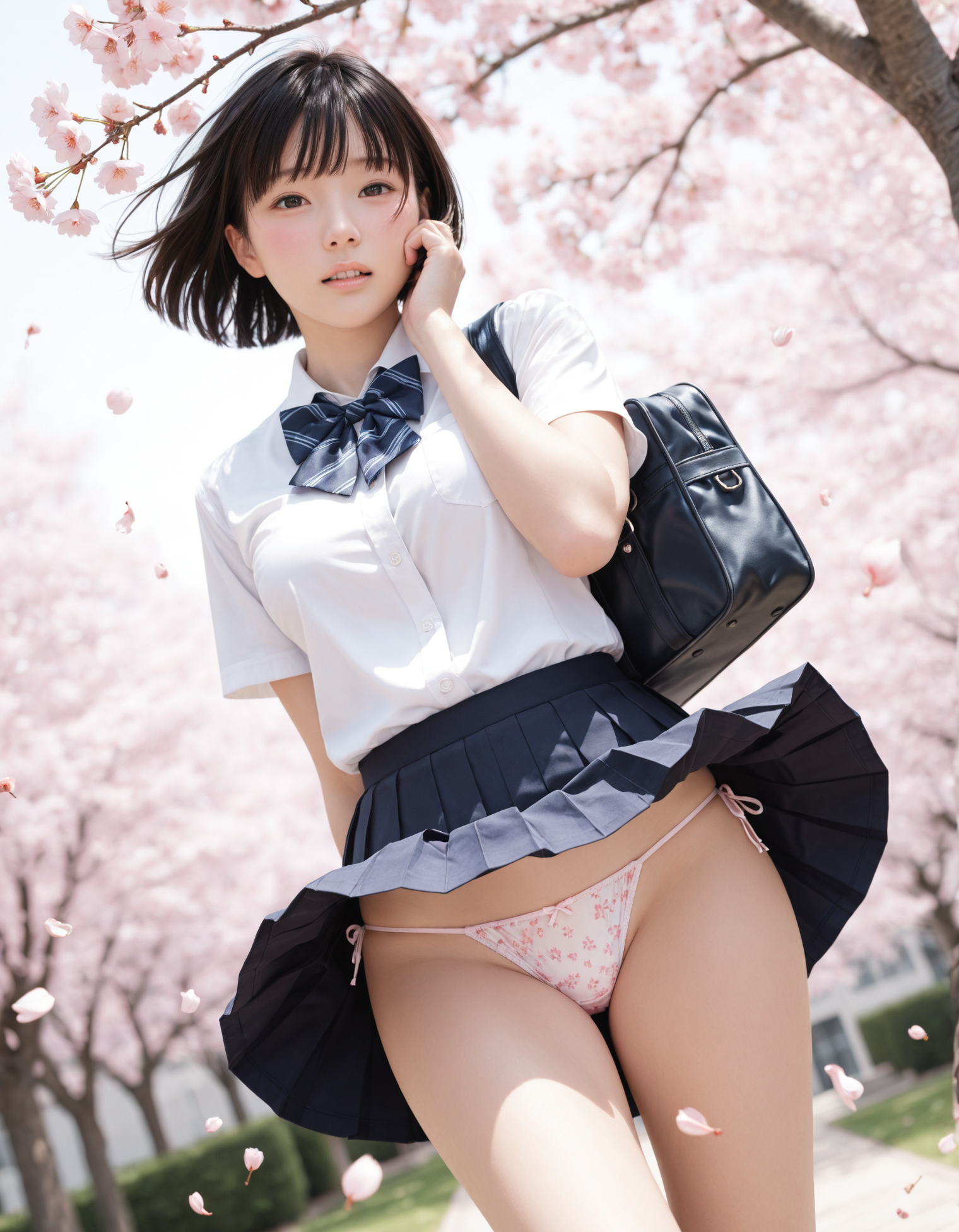 あっん❤