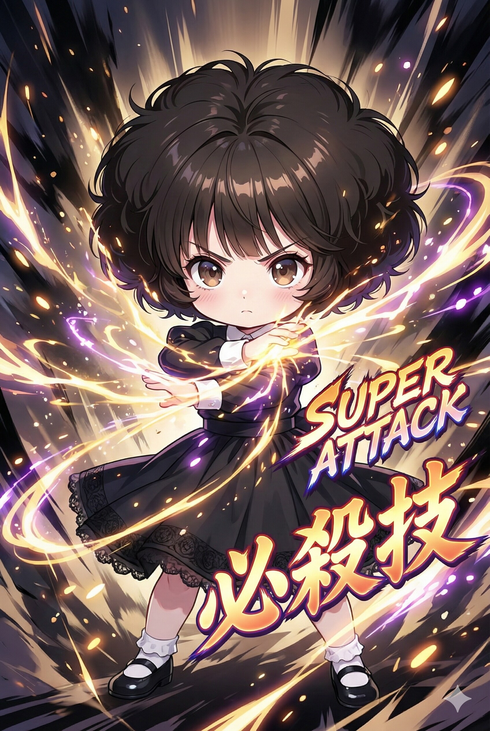 一発芸