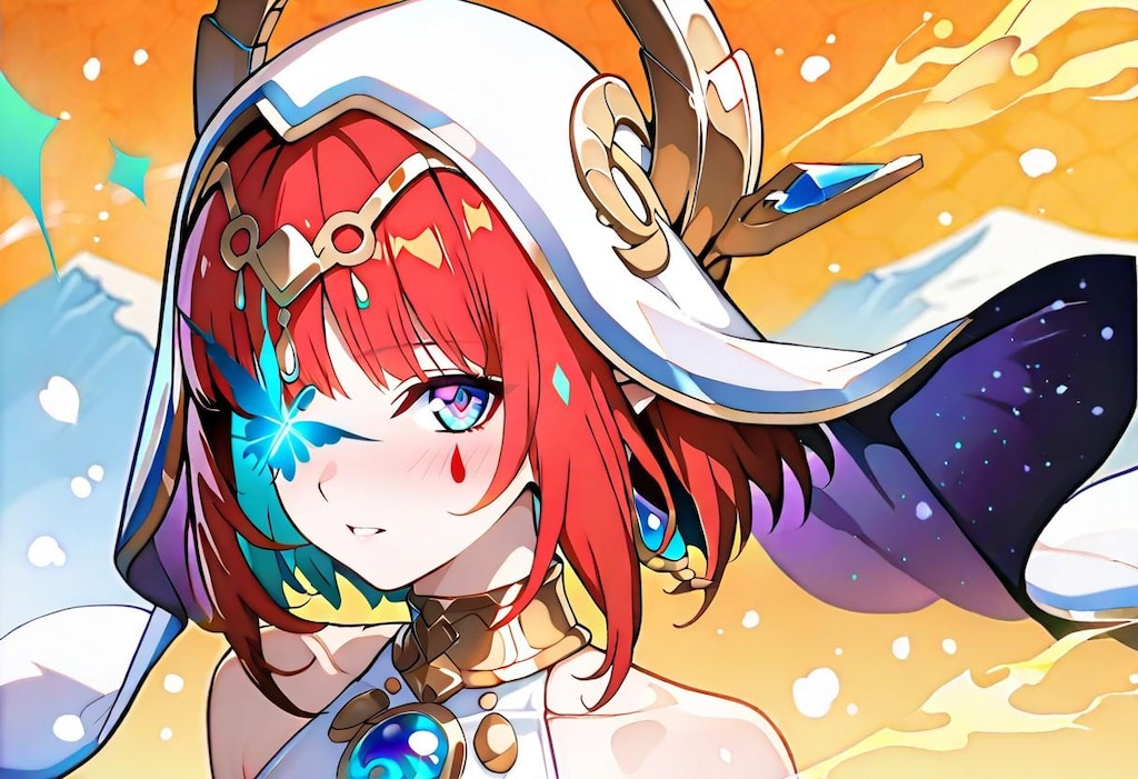 氷の魔女2026④