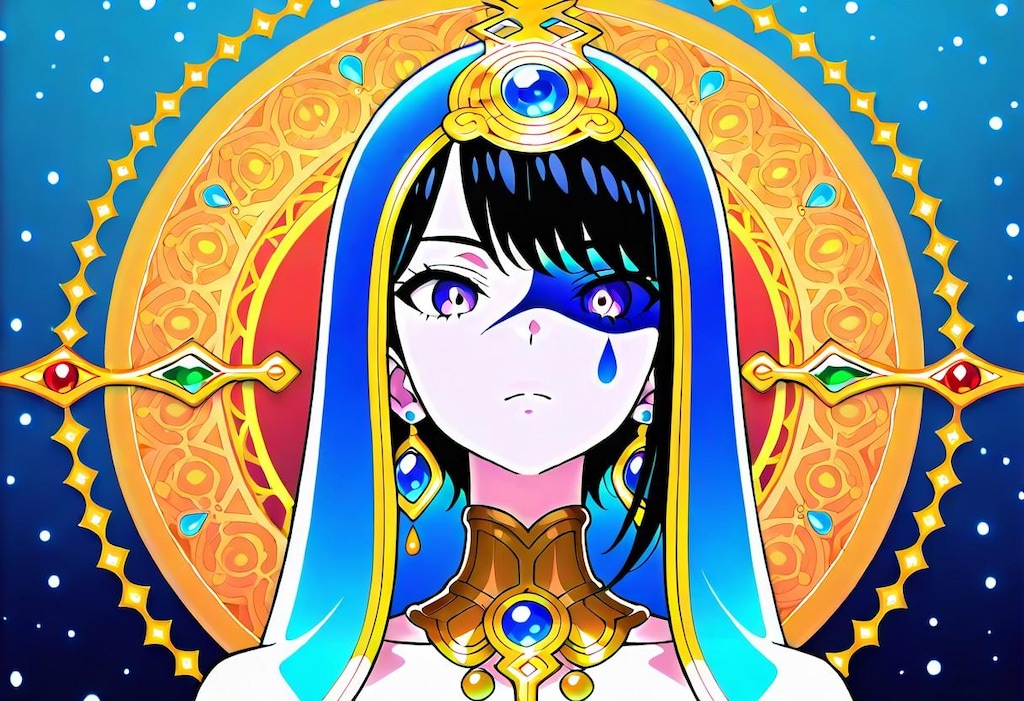 氷の魔女2026④