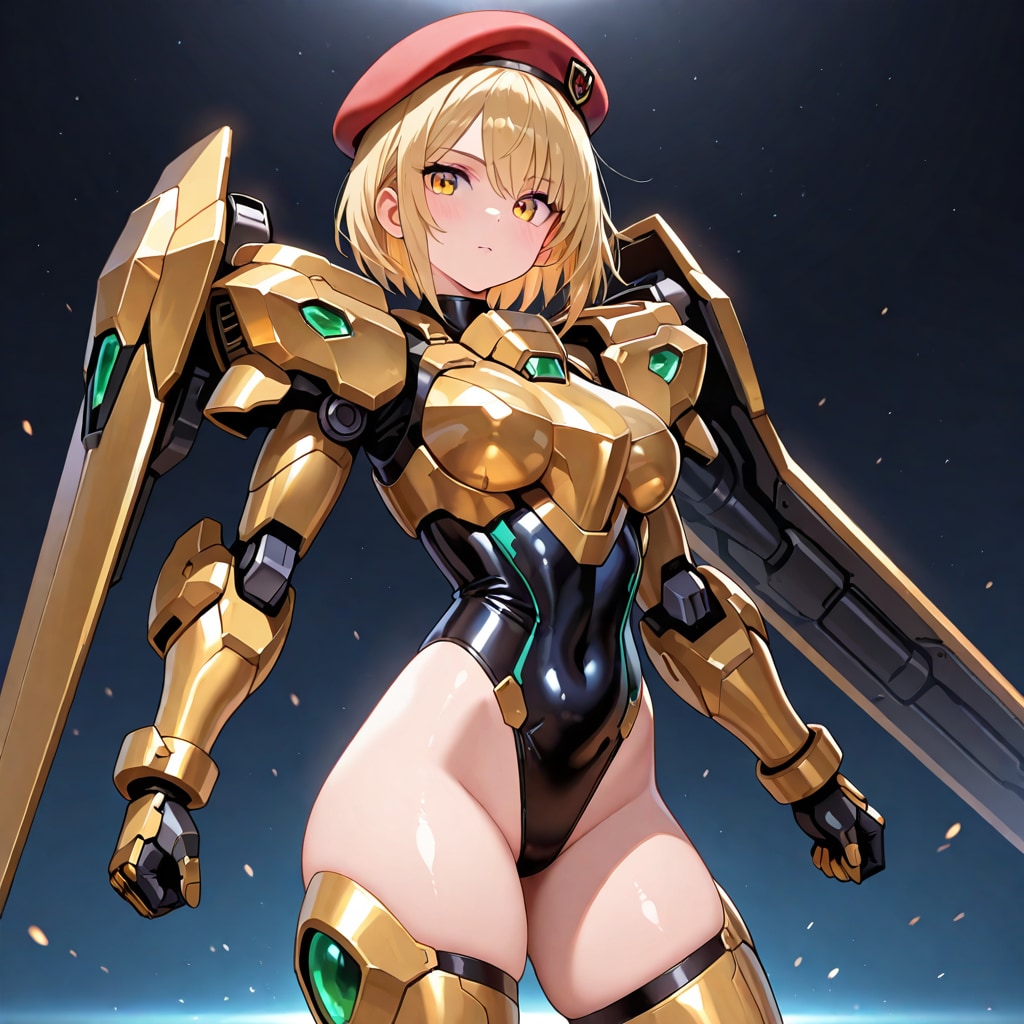 黄金