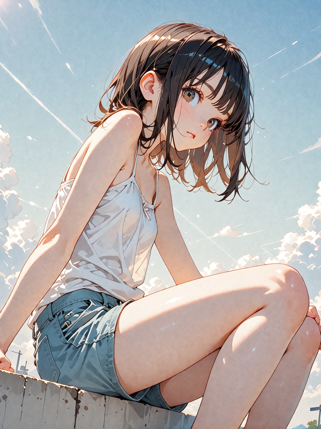 パンツ