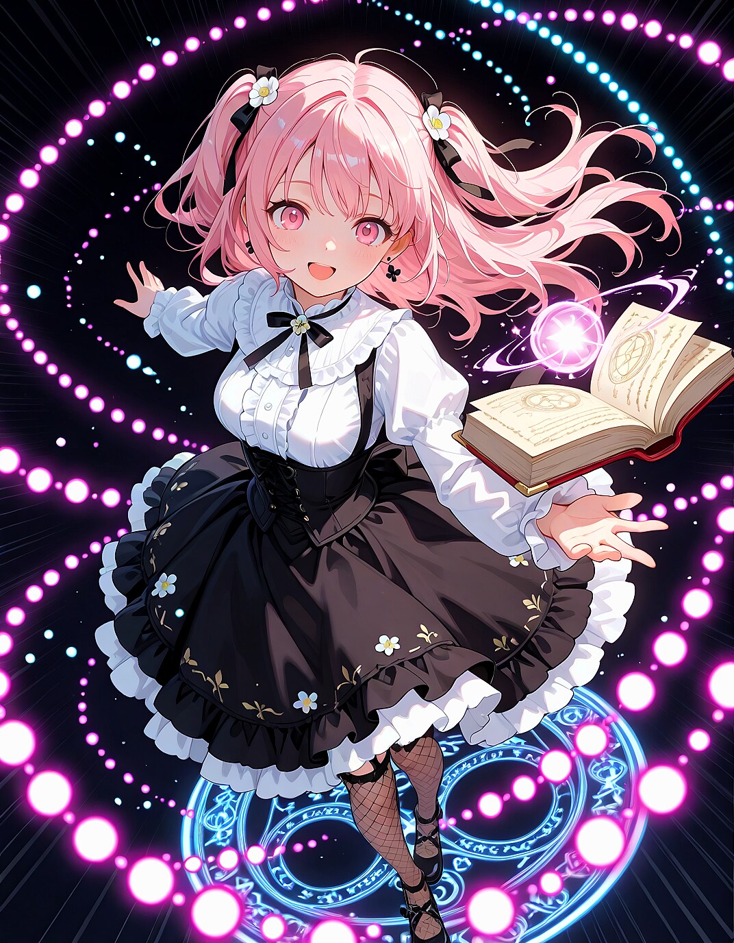 だんまく！