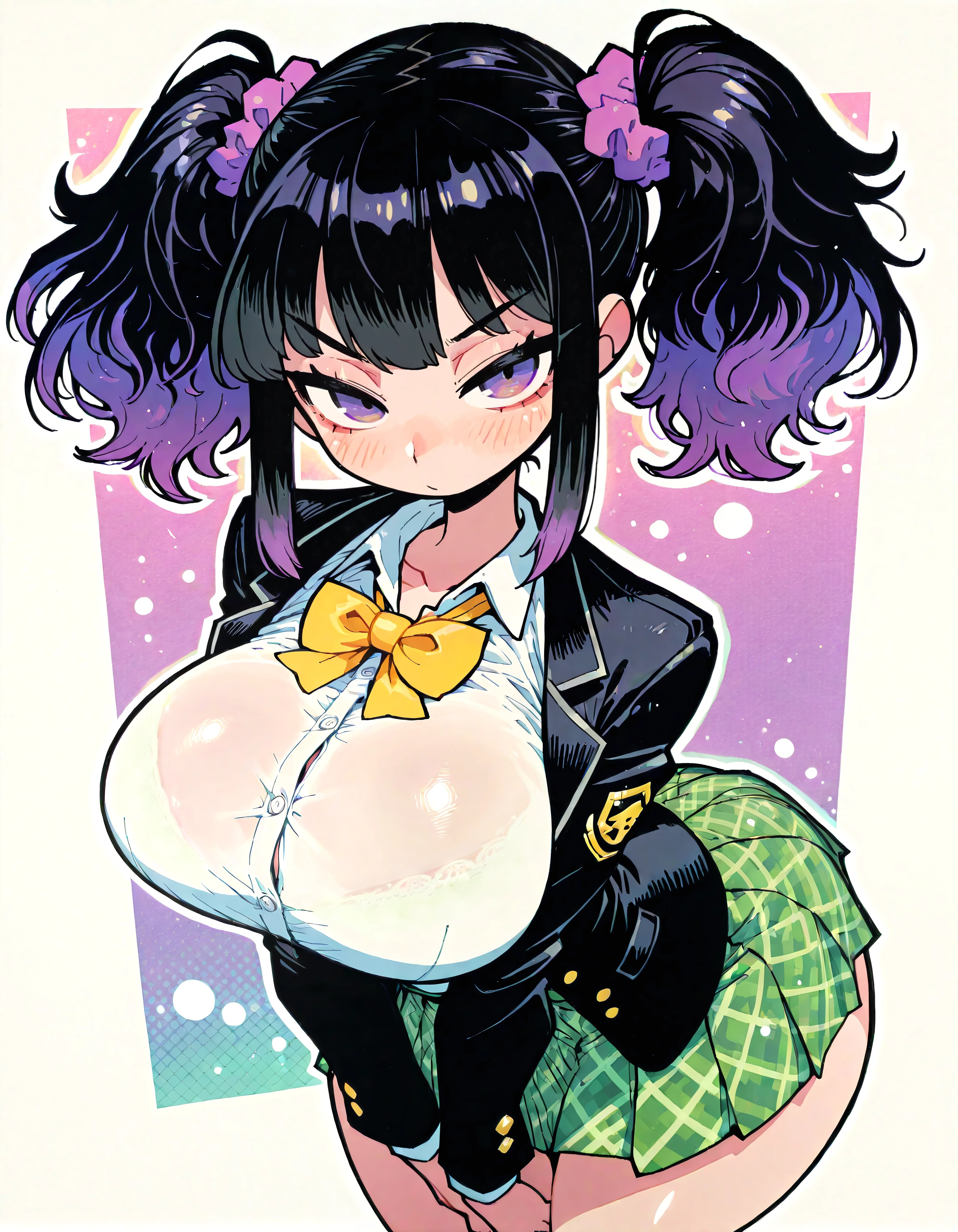Candy Venom