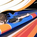 走るうちの子 11枚目
