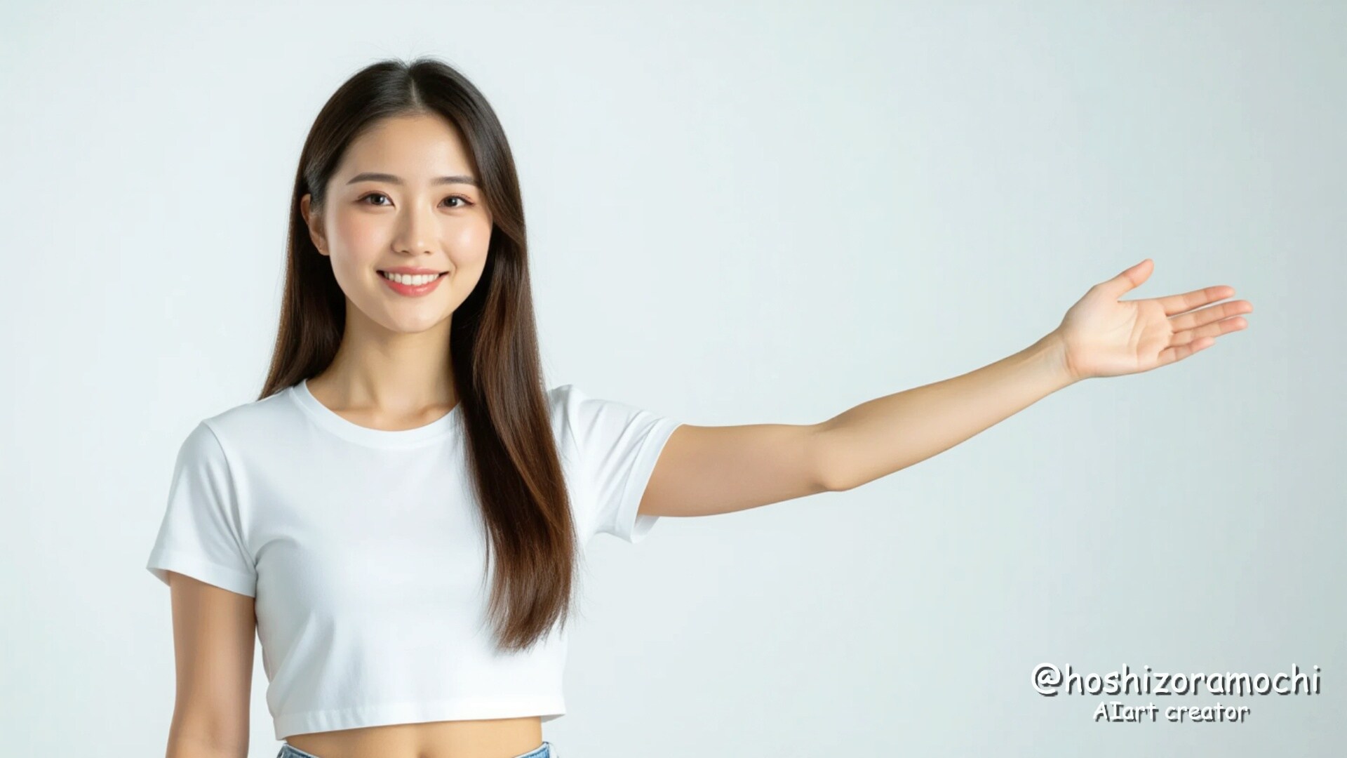 どうぞこちらへ | の人気AIイラスト・グラビア