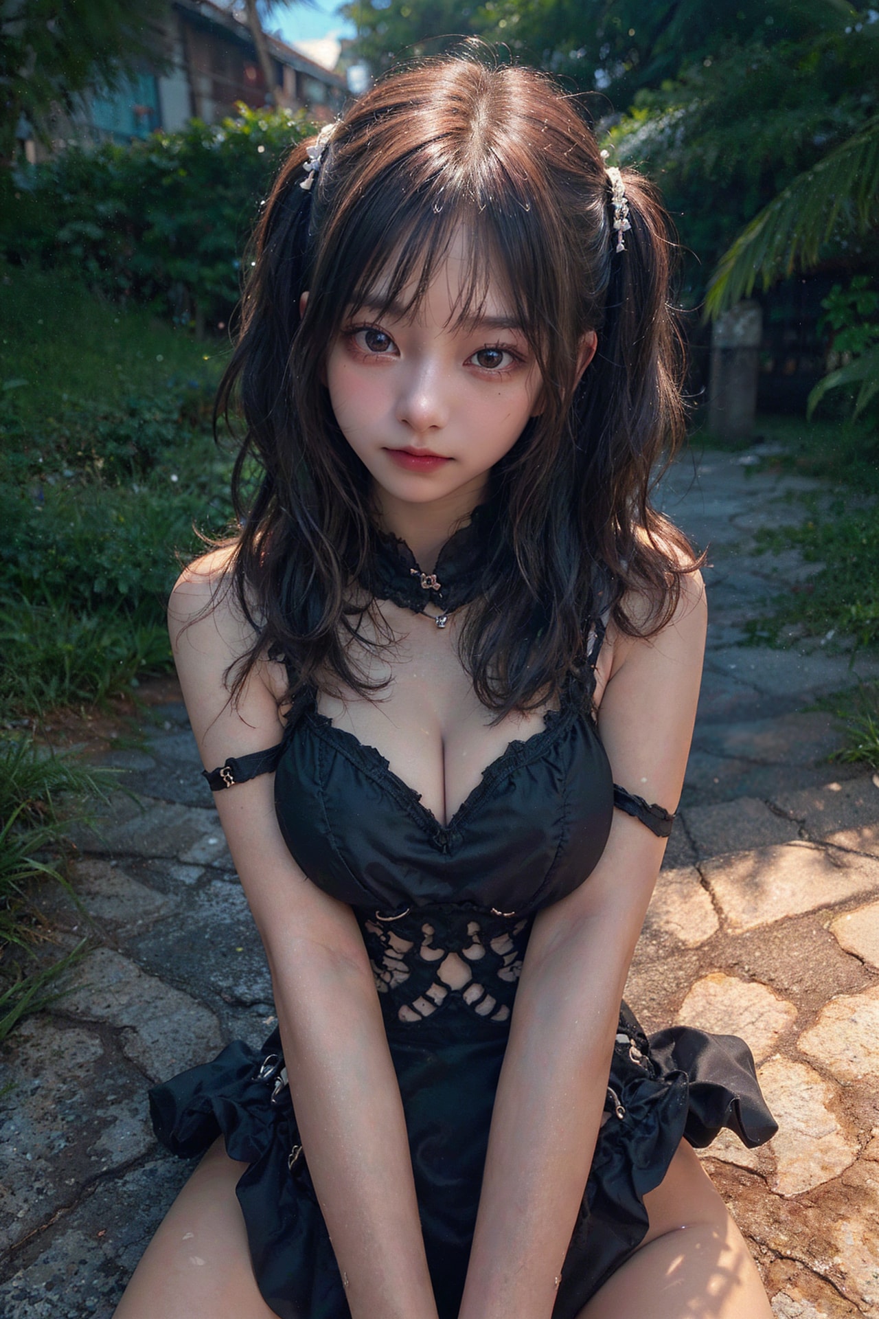 nature