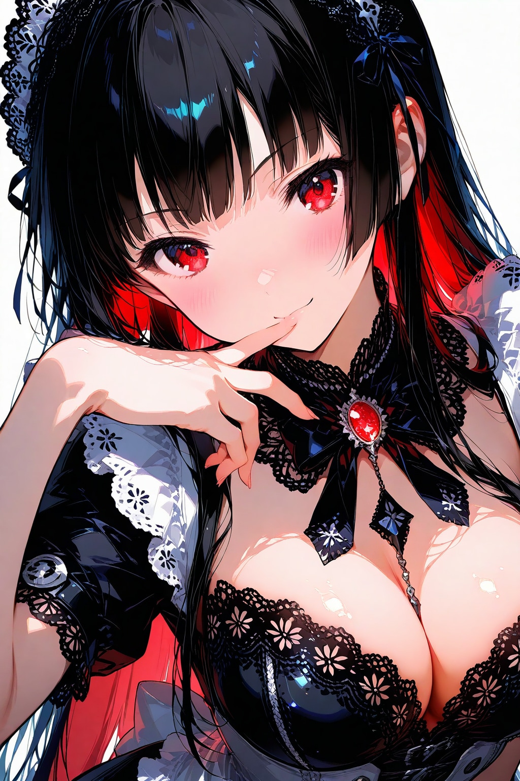 忠誠 | の人気AIイラスト・グラビア