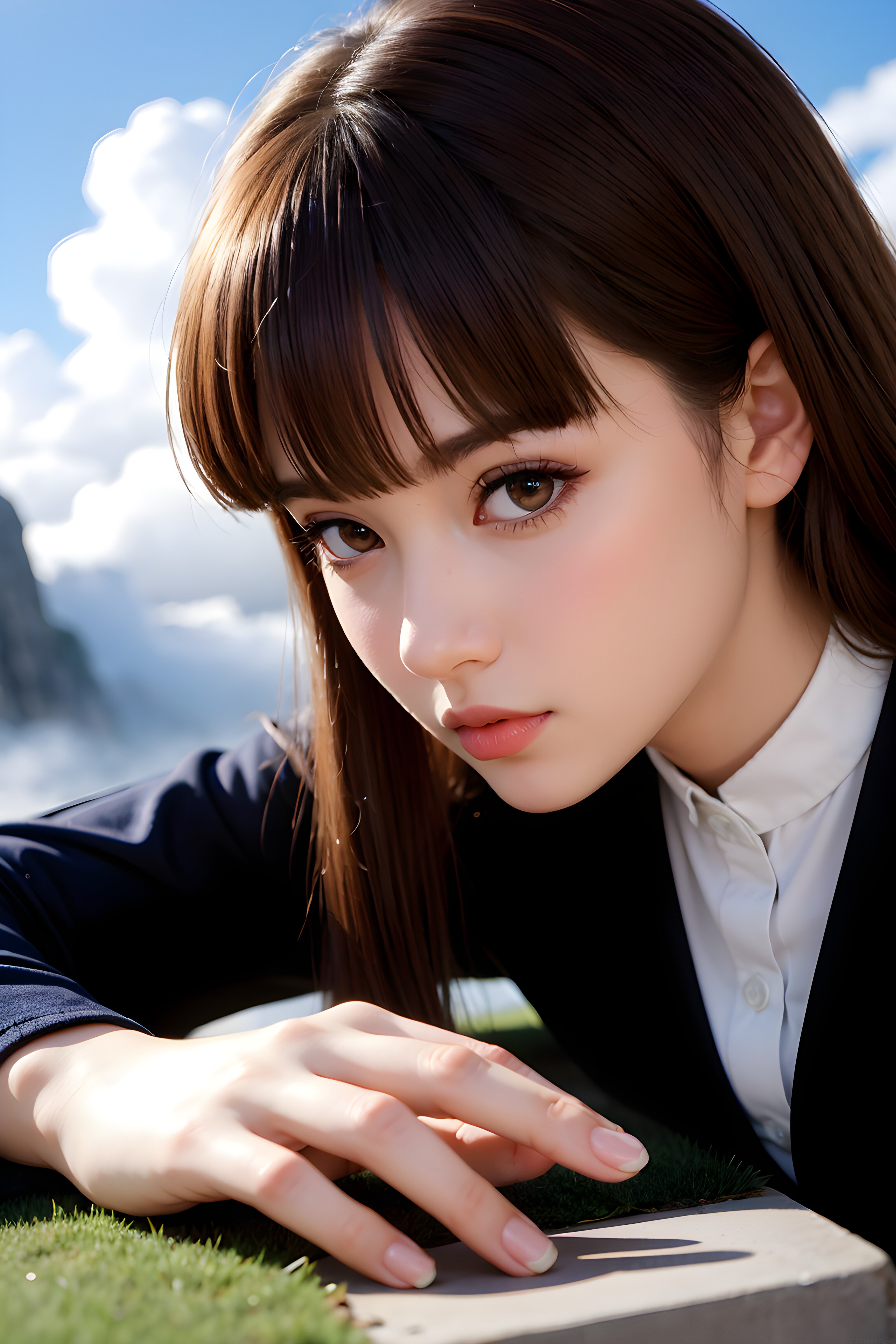 Pretty Justice 5