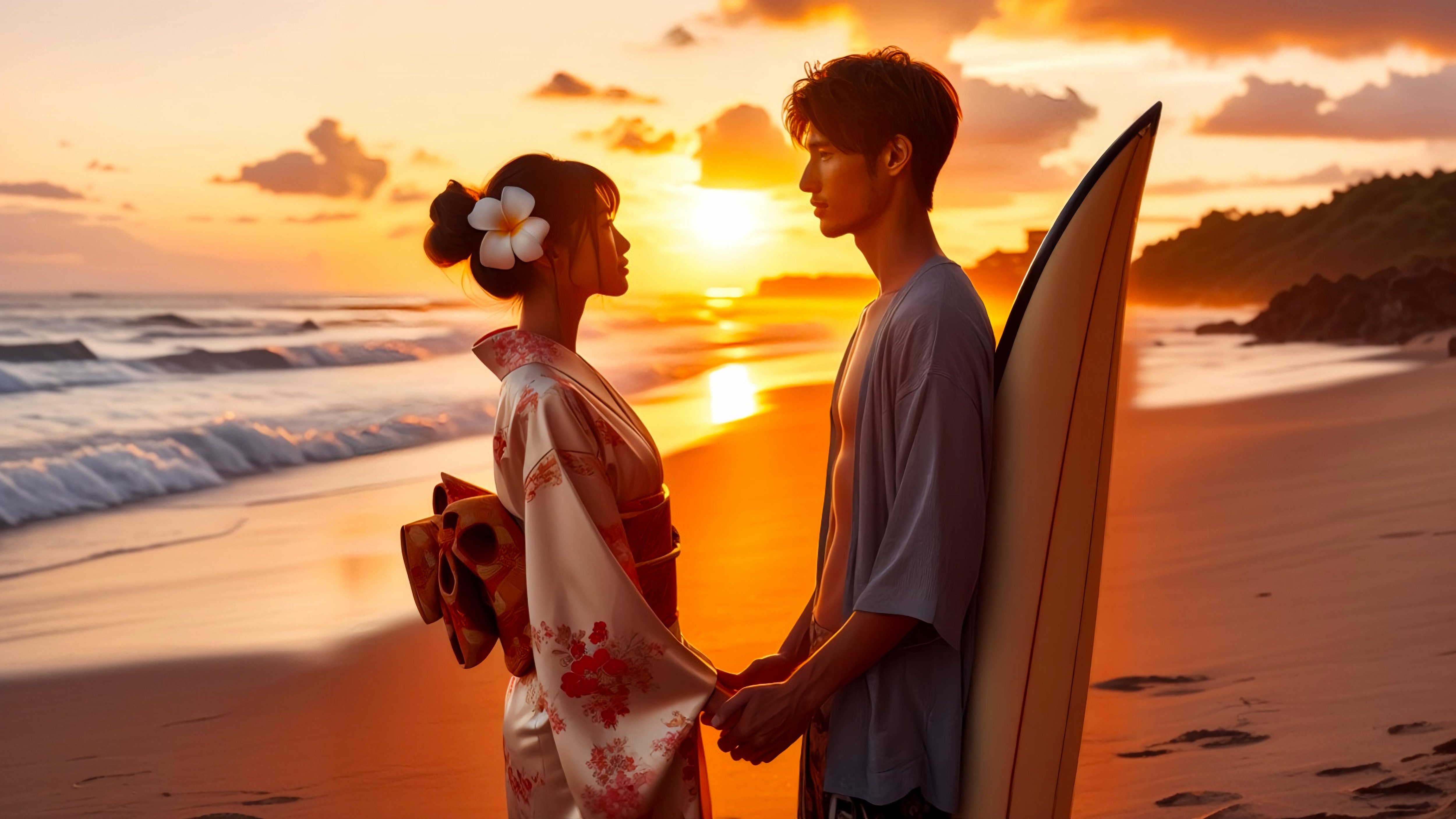 🎶思い出の夏🎶