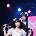 アイドルライブ 2枚目