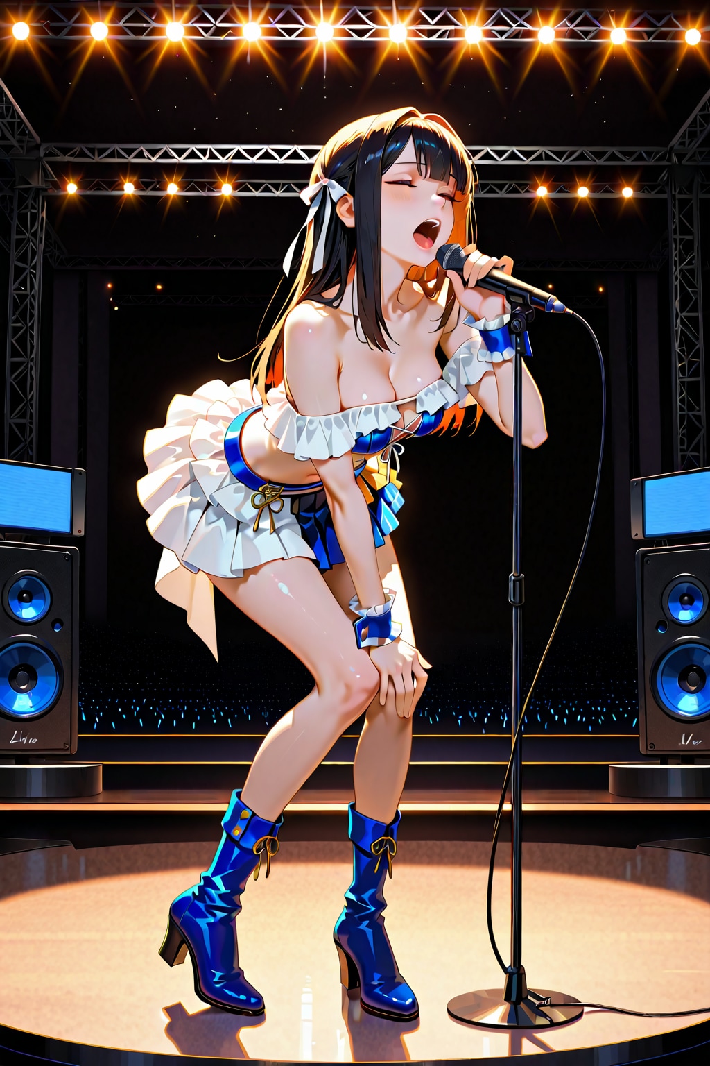 応援…よろしくお願いします!!